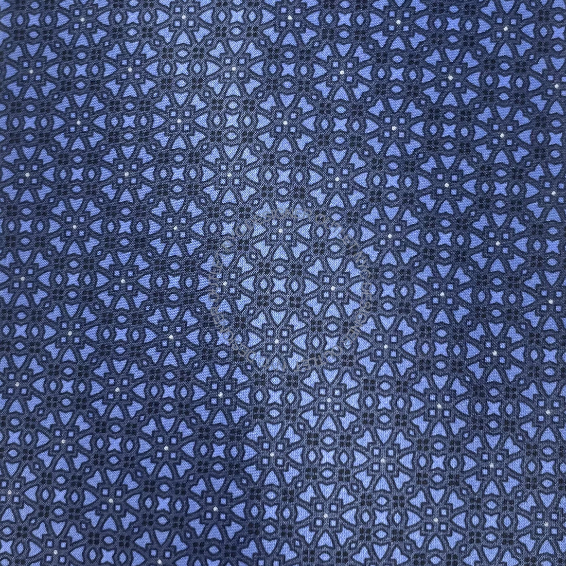 Mens Silk Tie