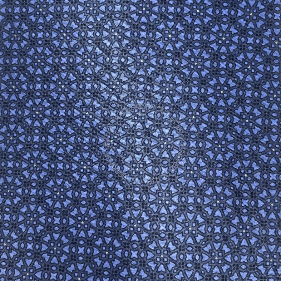 Mens Silk Tie