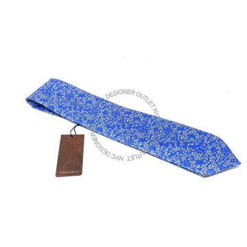 Mens Silk Tie
