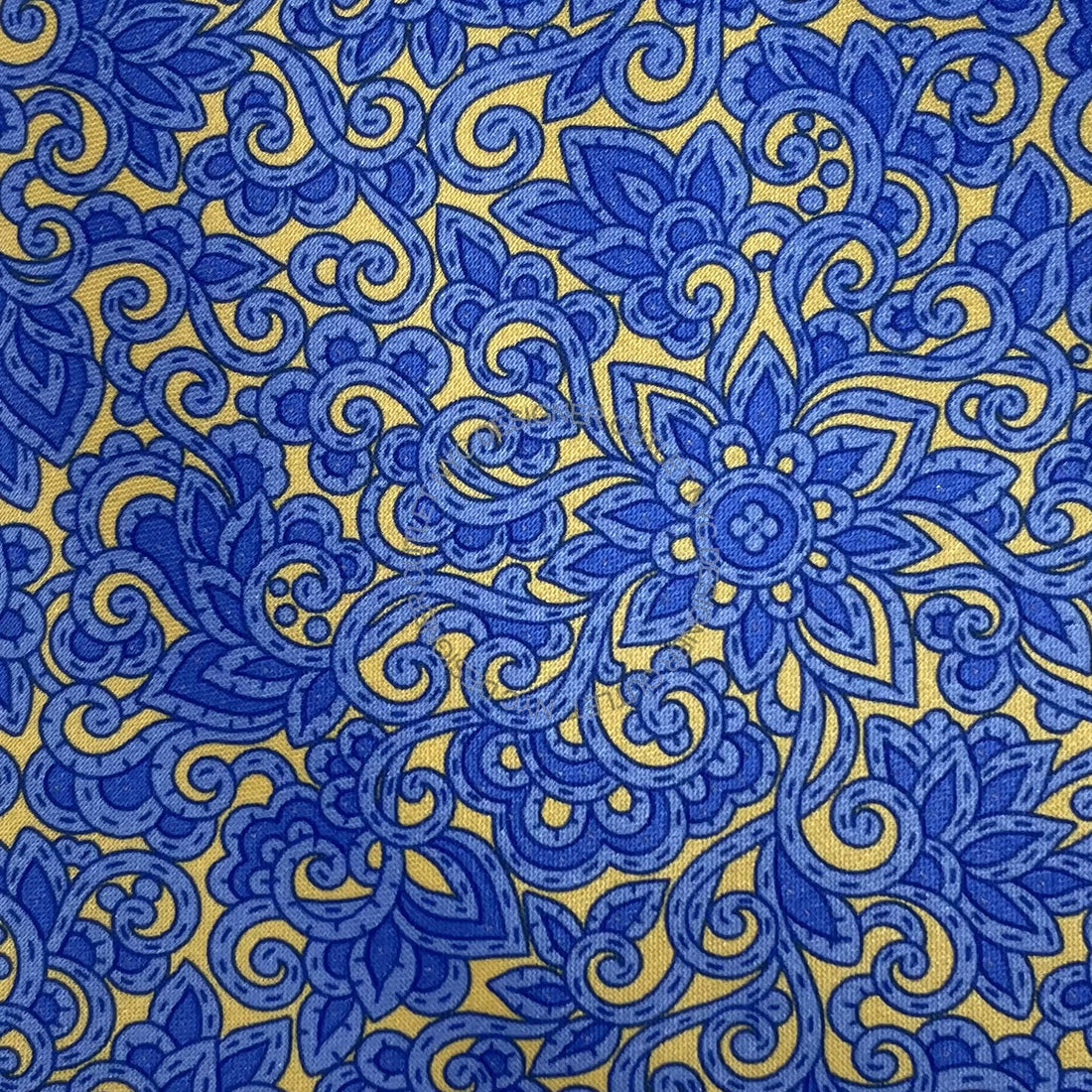 Mens Silk Tie