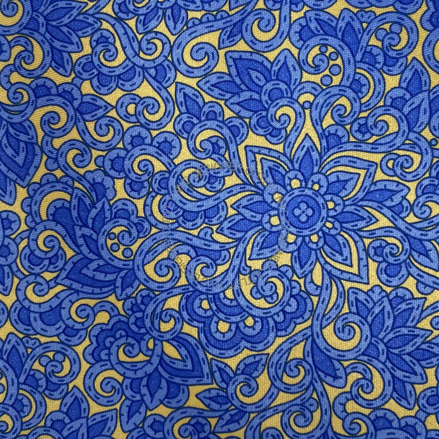 Mens Silk Tie