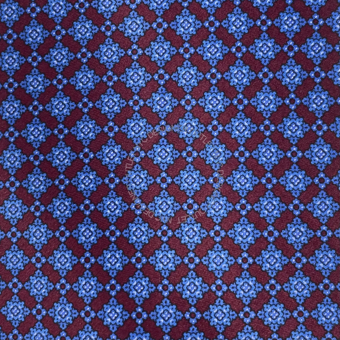 Mens Silk Tie