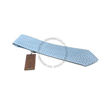 Mens Silk Tie Luxury Diamond Collection
