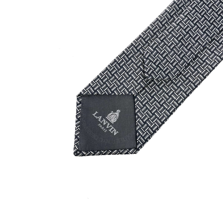 Lanvin Men's Tie