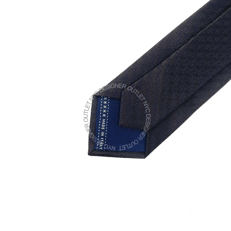 Zegna Mens Tie