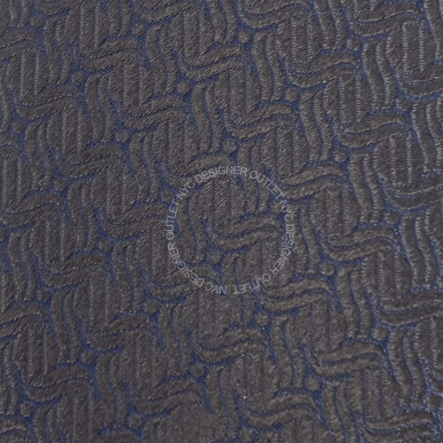 Zegna Mens Tie