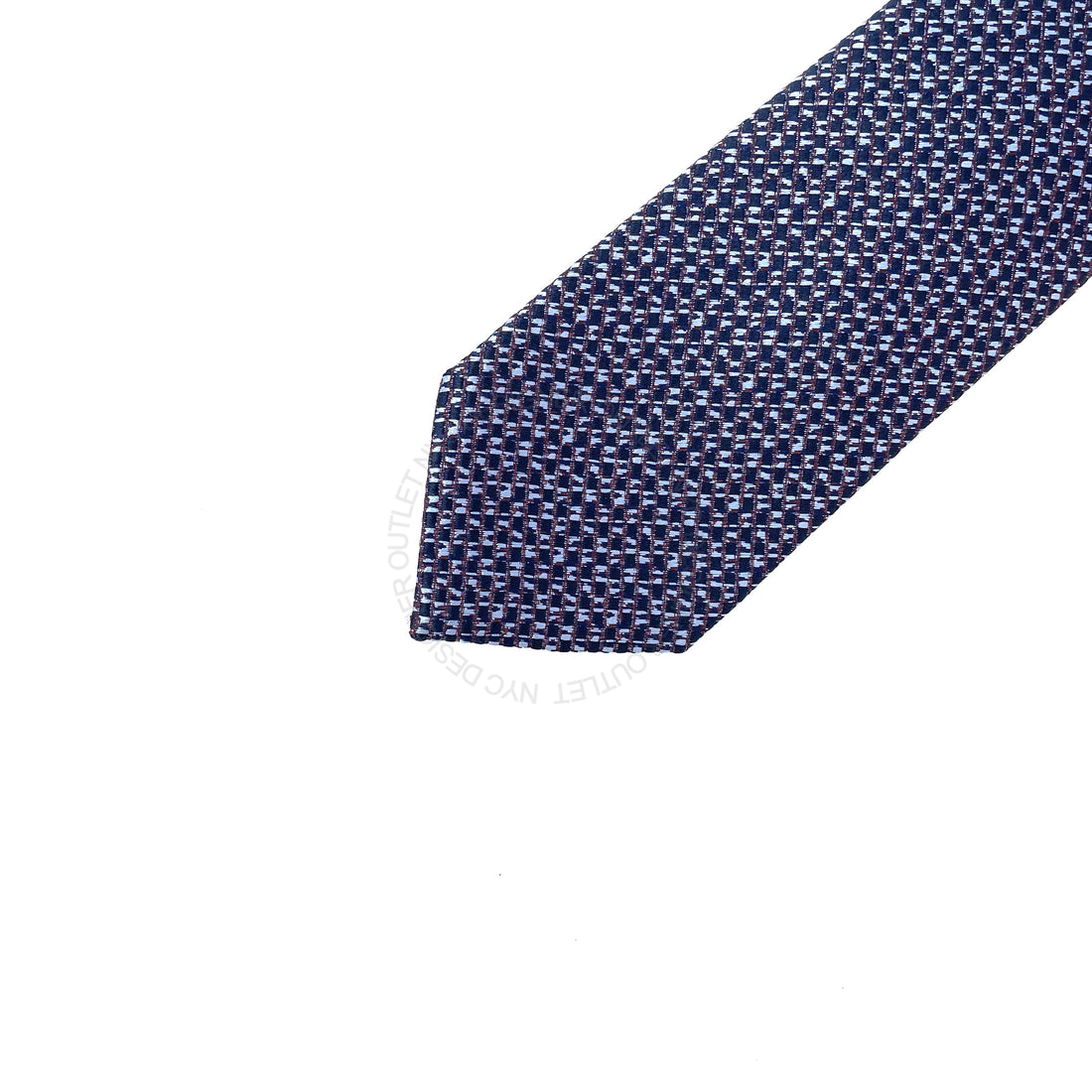 Zegna Mens Tie