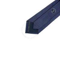 Zegna Mens Tie