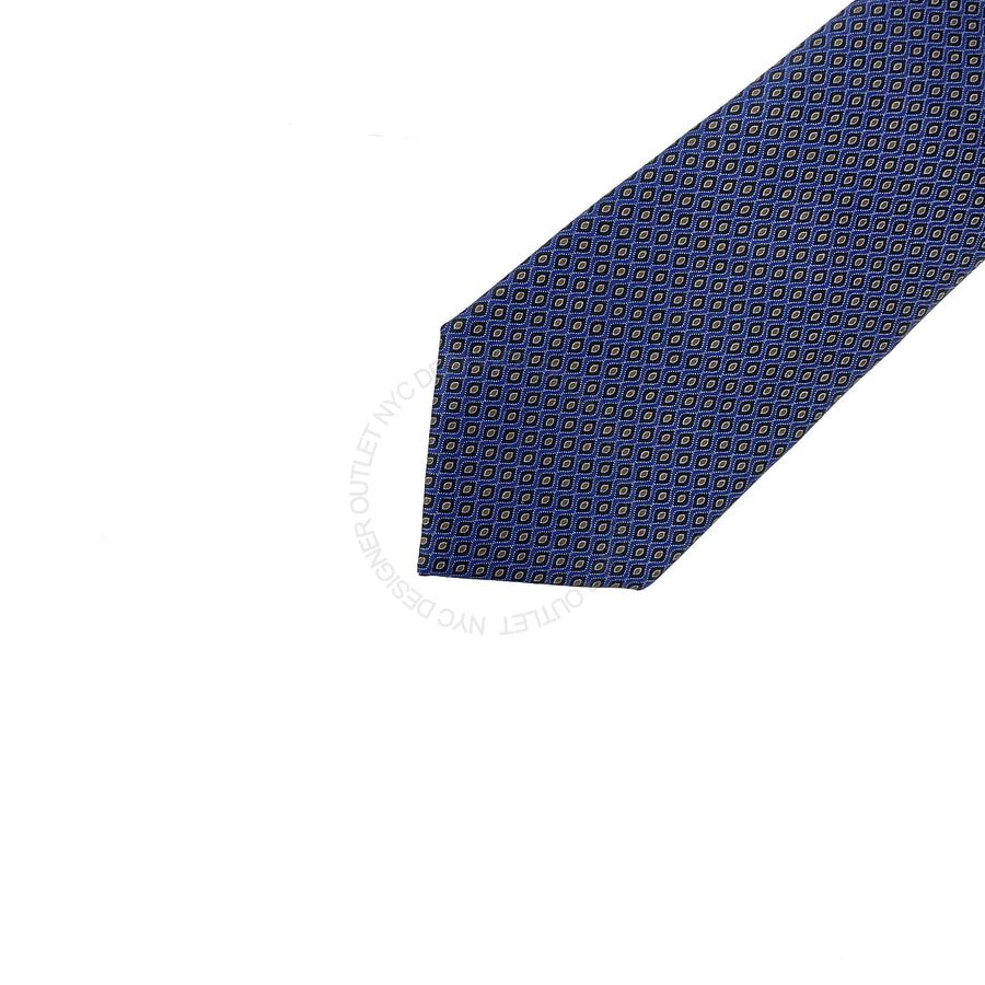 Zegna Mens Tie