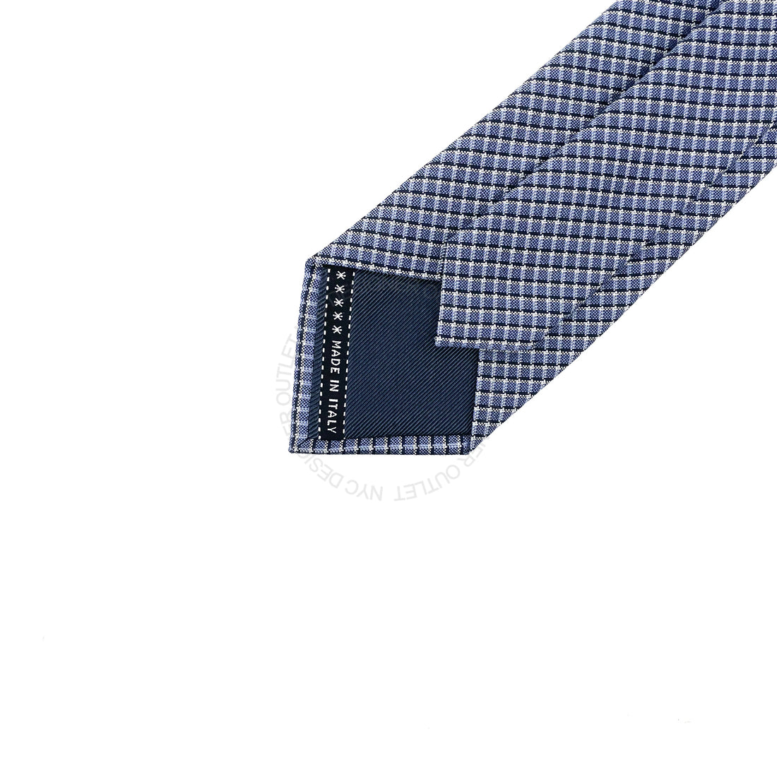 Zegna Mens Tie