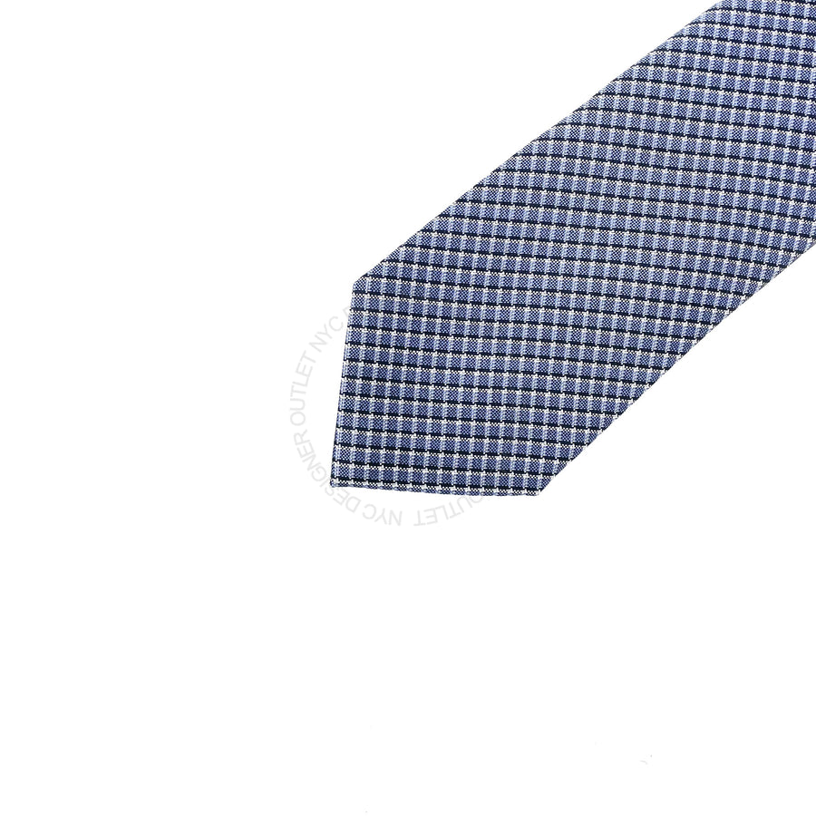 Zegna Mens Tie