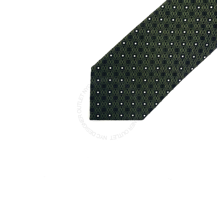 Zegna Mens Tie