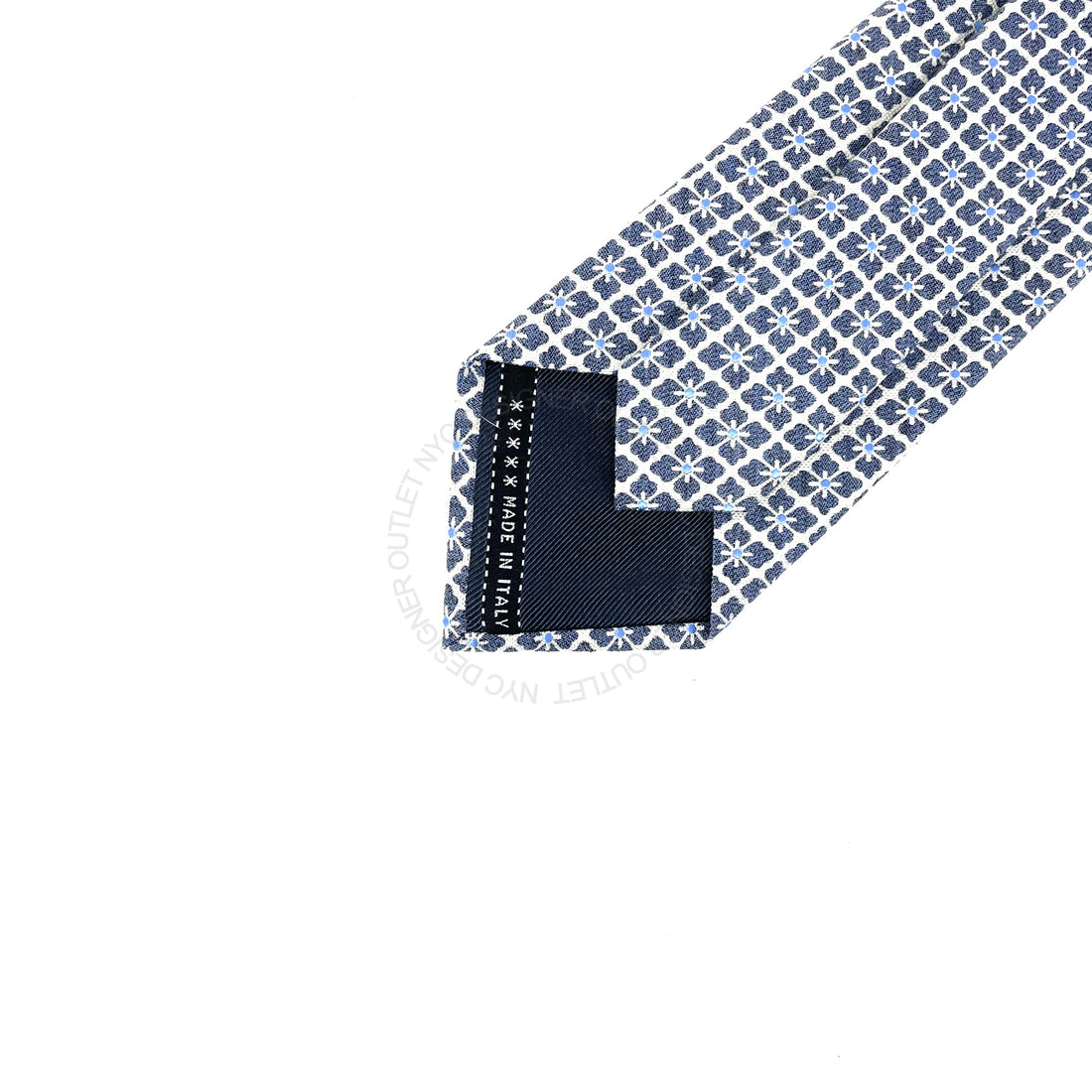 Zegna Mens Tie