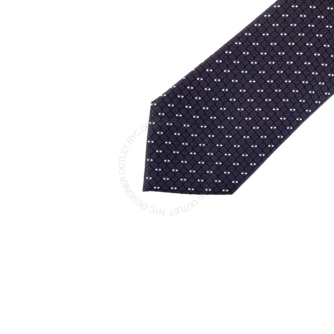 Zegna Mens Tie