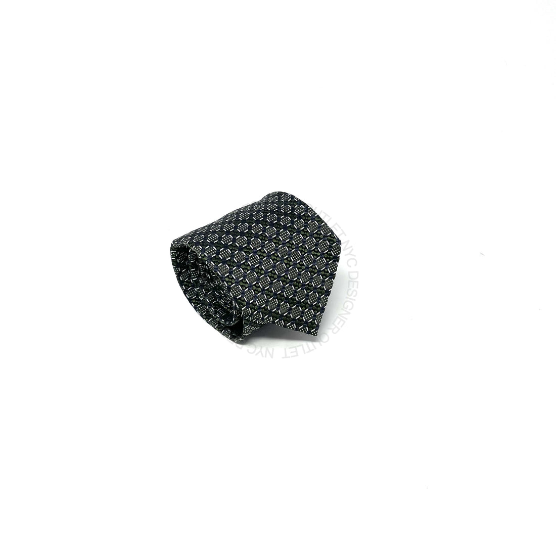 Zegna Mens Tie