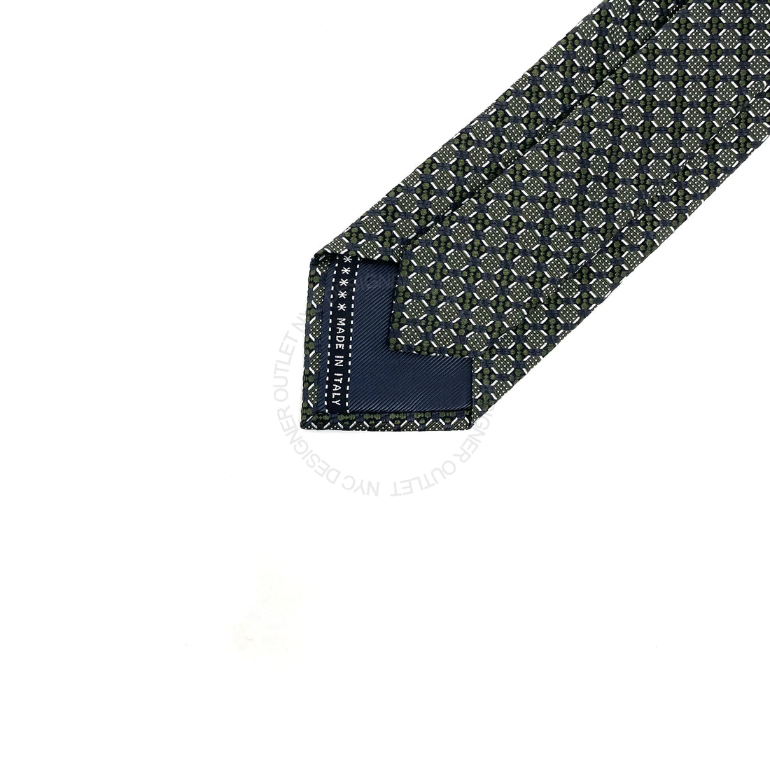 Zegna Mens Tie