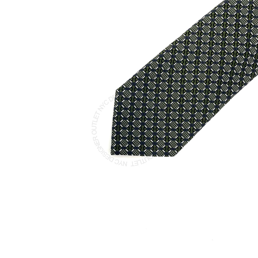 Zegna Mens Tie