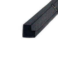 Zegna Mens Tie