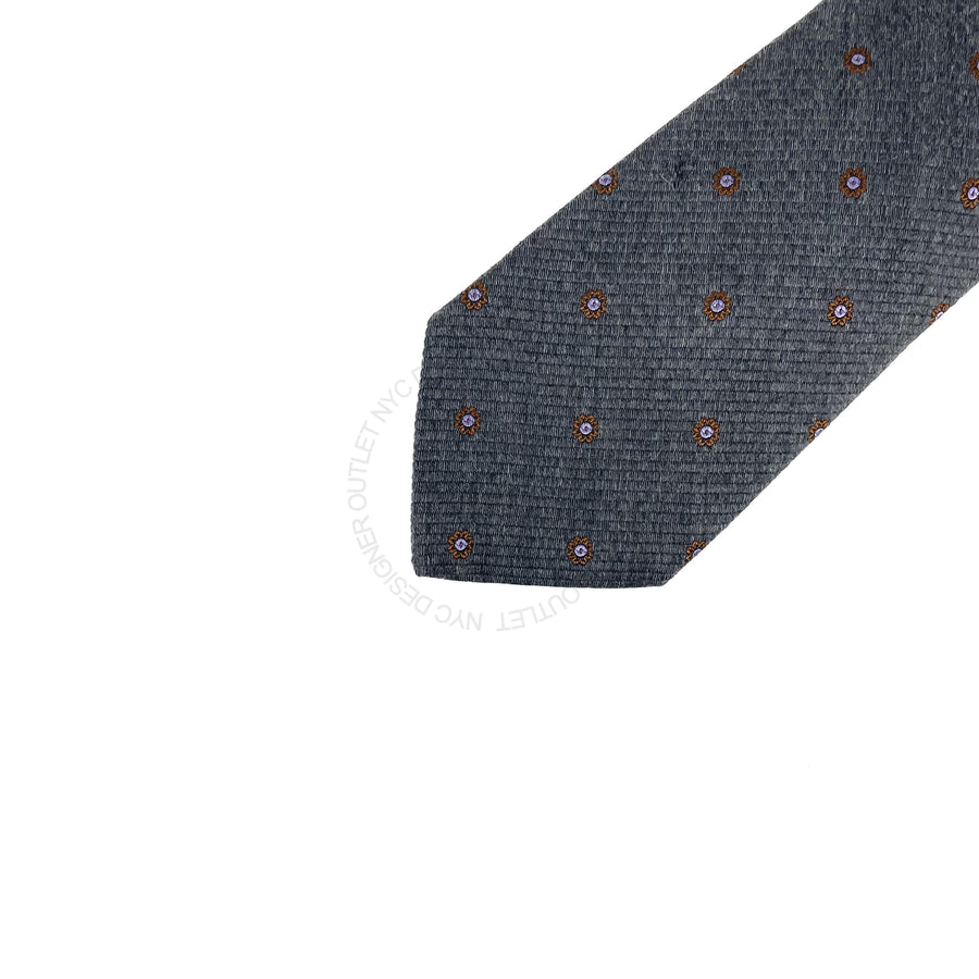 Zegna Mens Tie