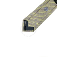 Zegna Mens Tie