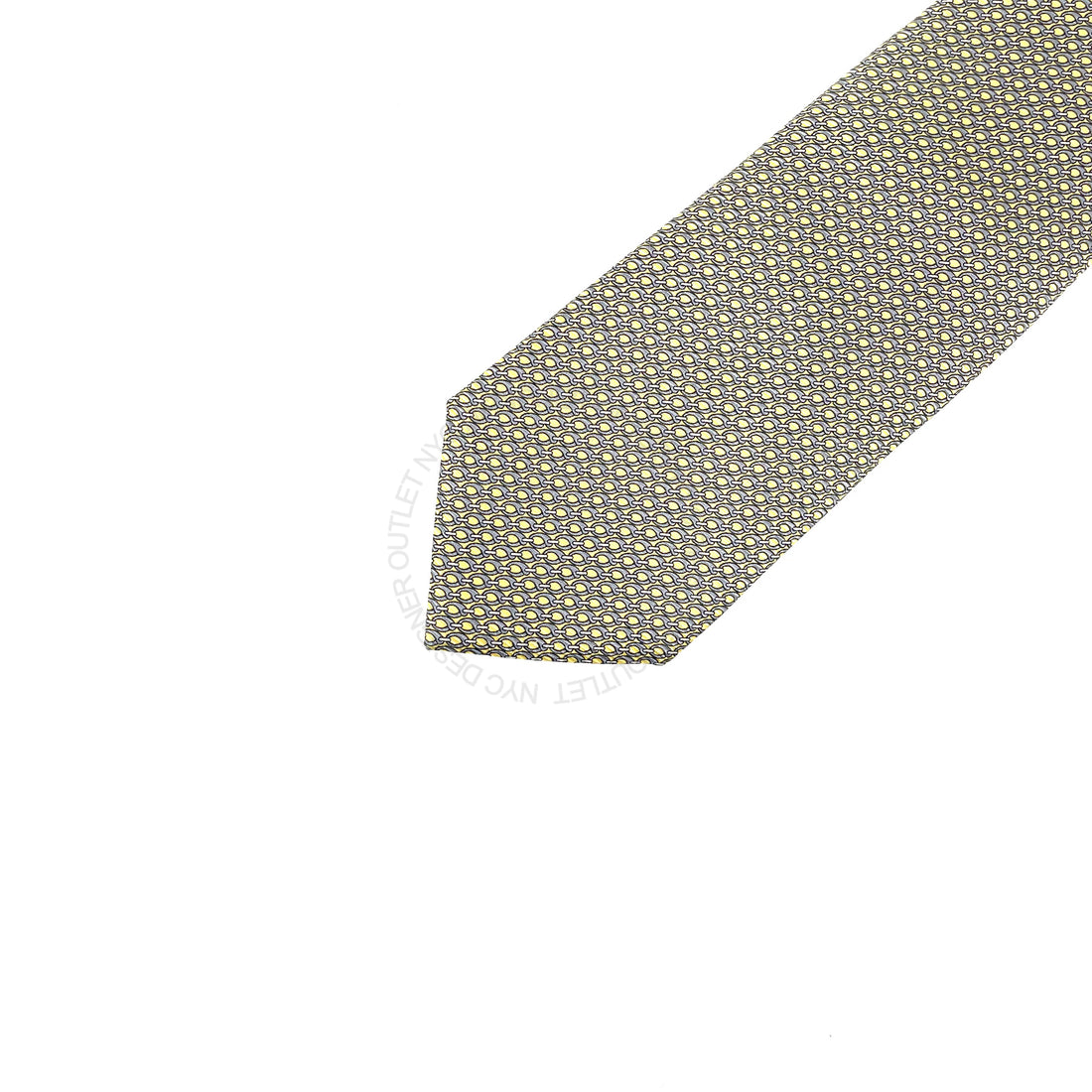 Zegna Mens Tie