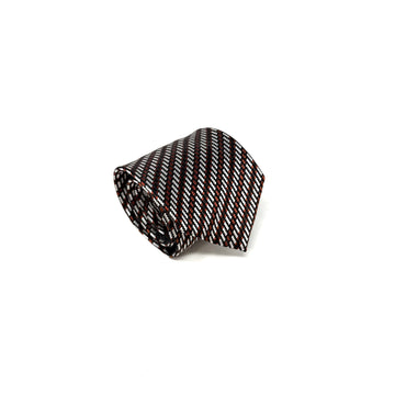 Zegna Mens Tie