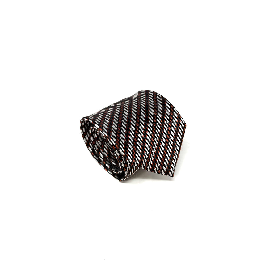 Zegna Mens Tie