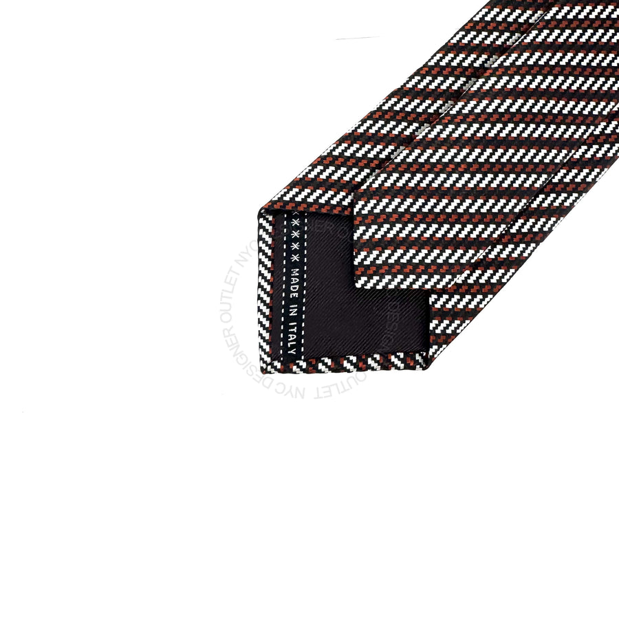 Zegna Mens Tie