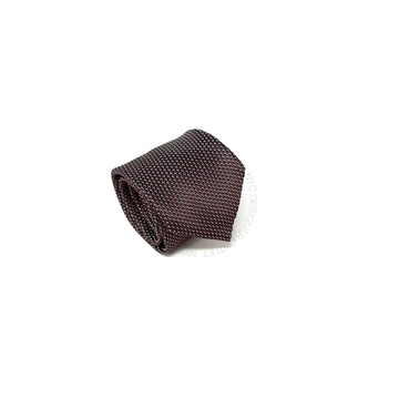 Zegna Mens Tie