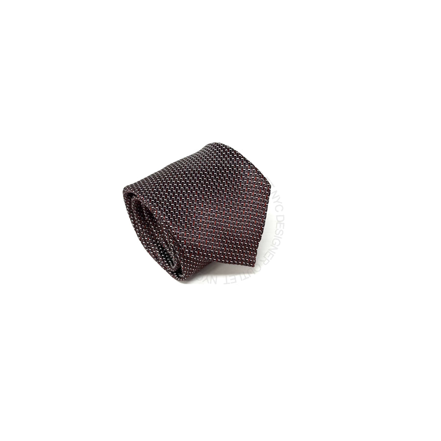 Zegna Mens Tie