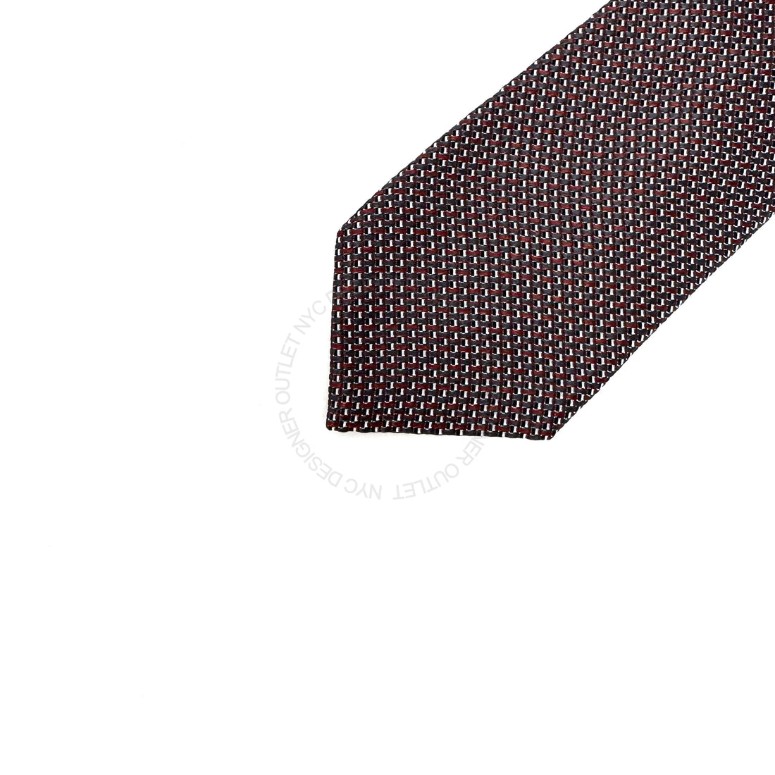 Zegna Mens Tie