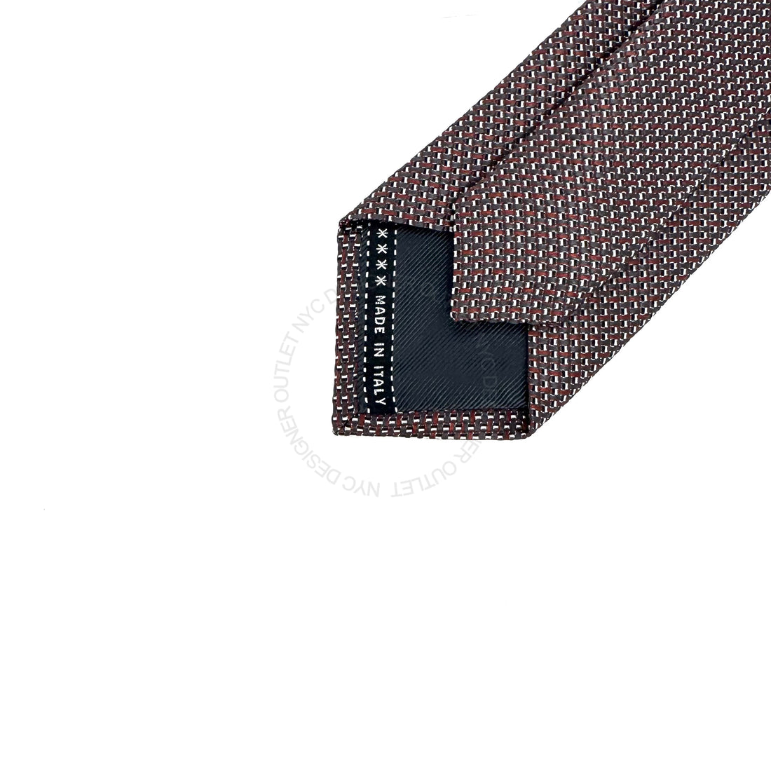 Zegna Mens Tie
