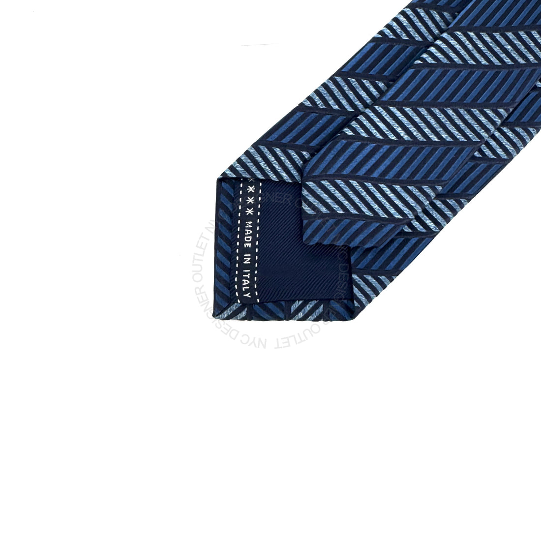 Zegna Mens Tie