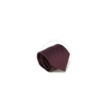 Zegna Mens Tie