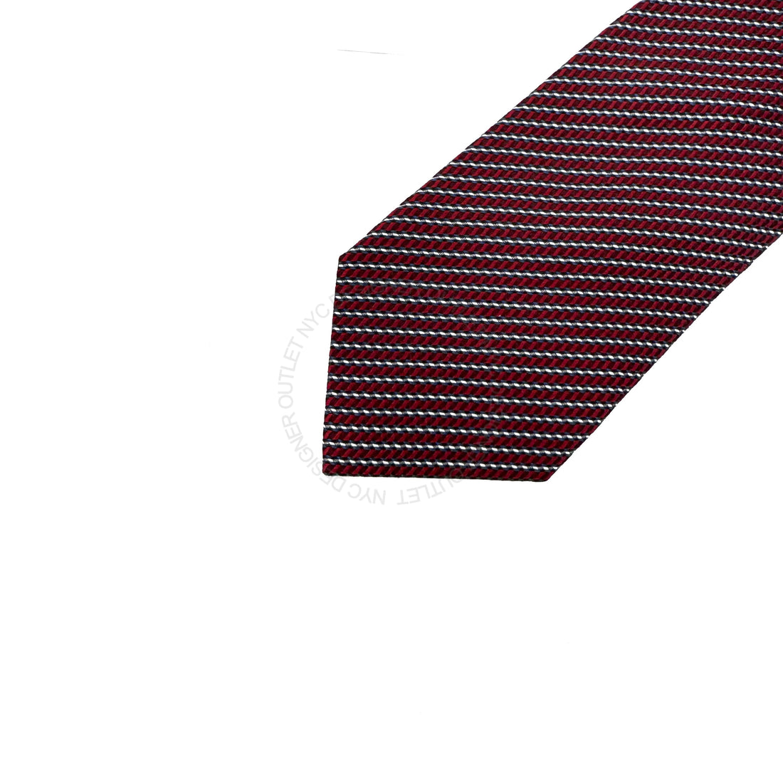 Zegna Mens Tie