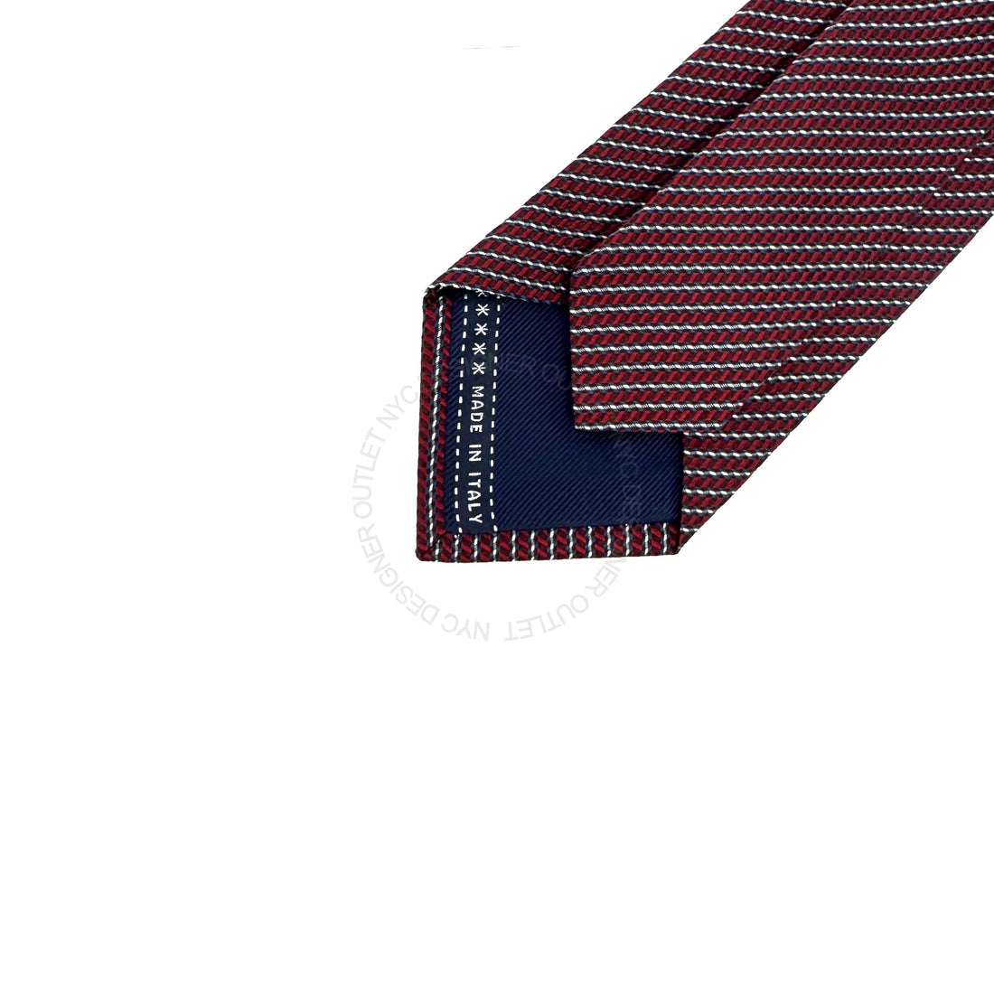 Zegna Mens Tie
