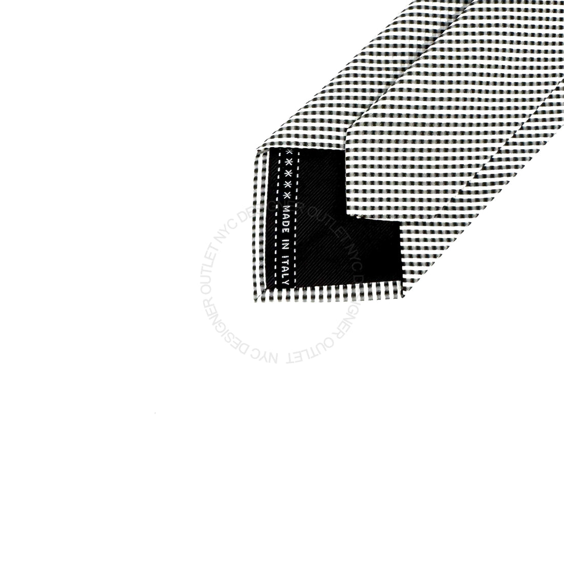 Zegna Mens Tie