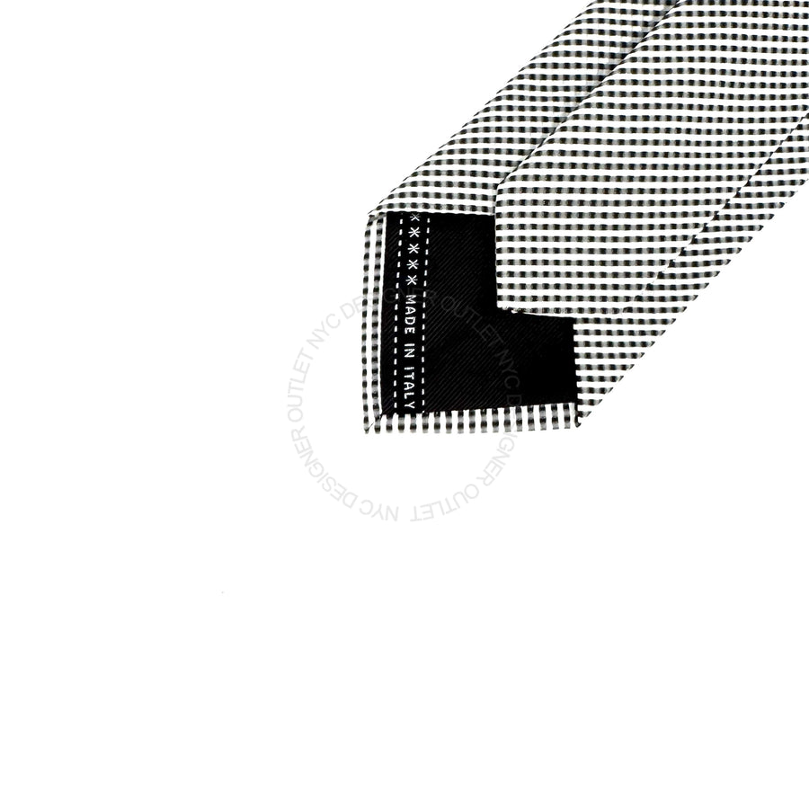Zegna Mens Tie