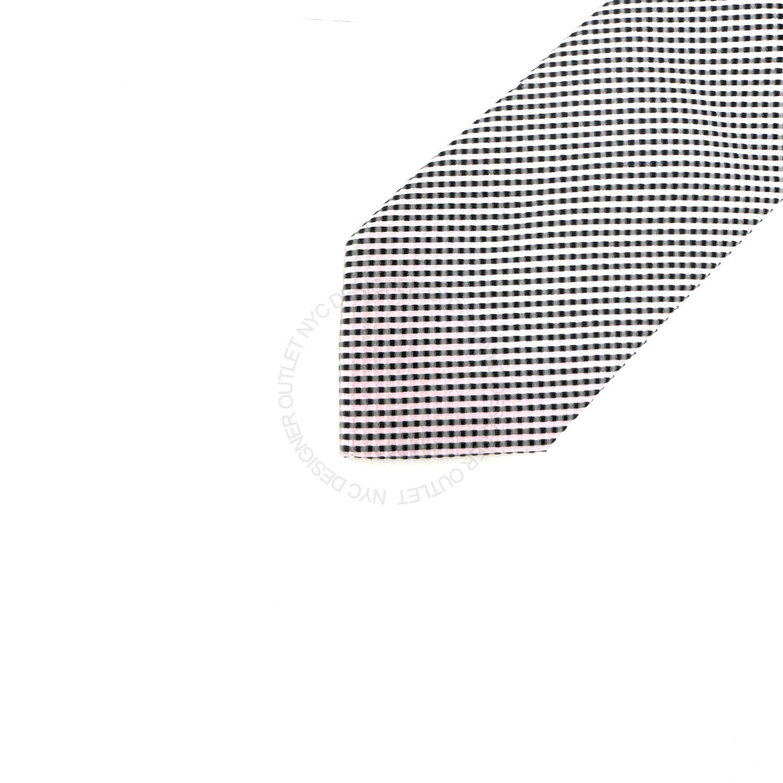 Zegna Mens Tie