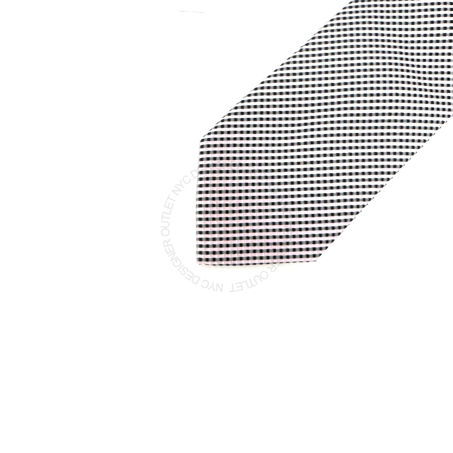 Zegna Mens Tie
