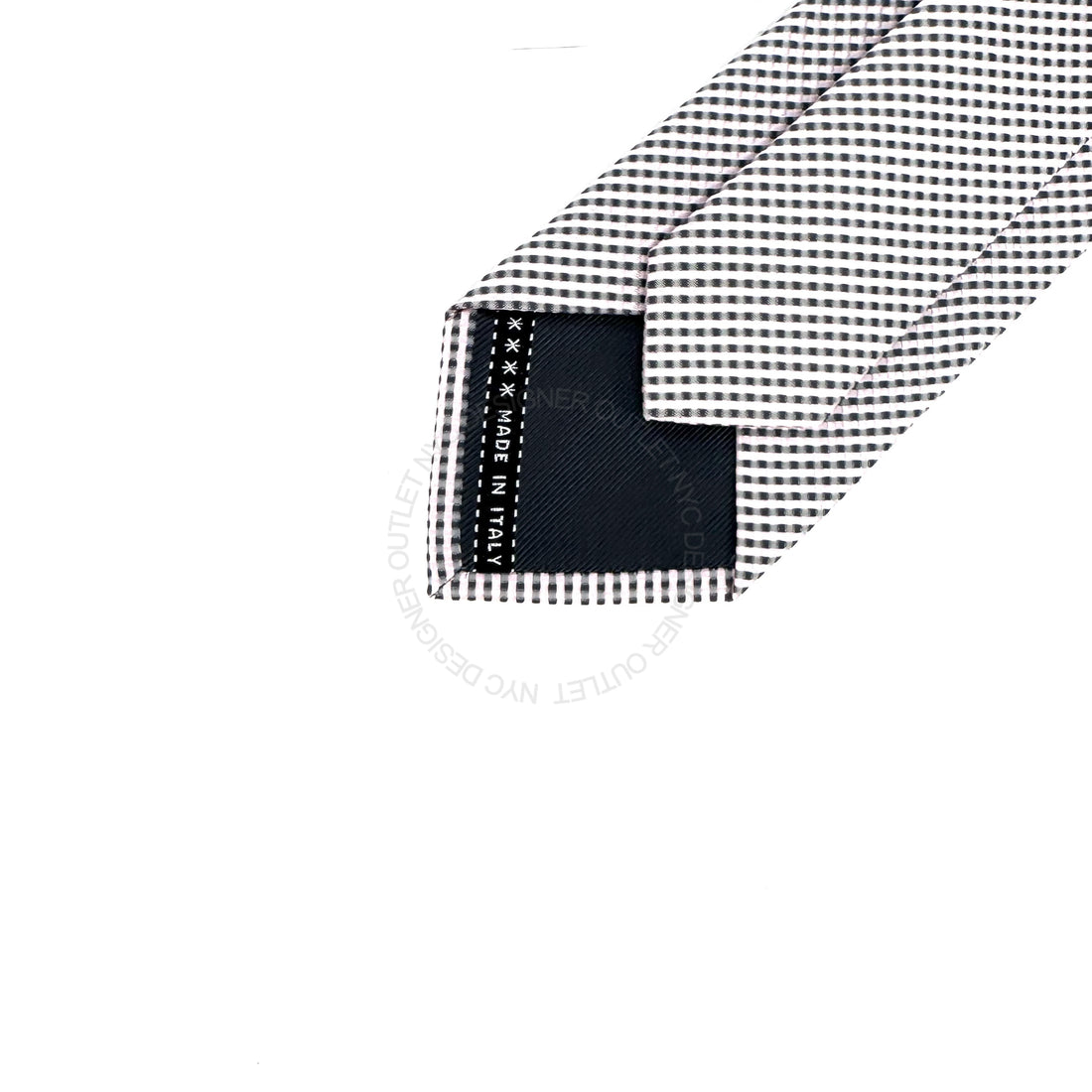 Zegna Mens Tie