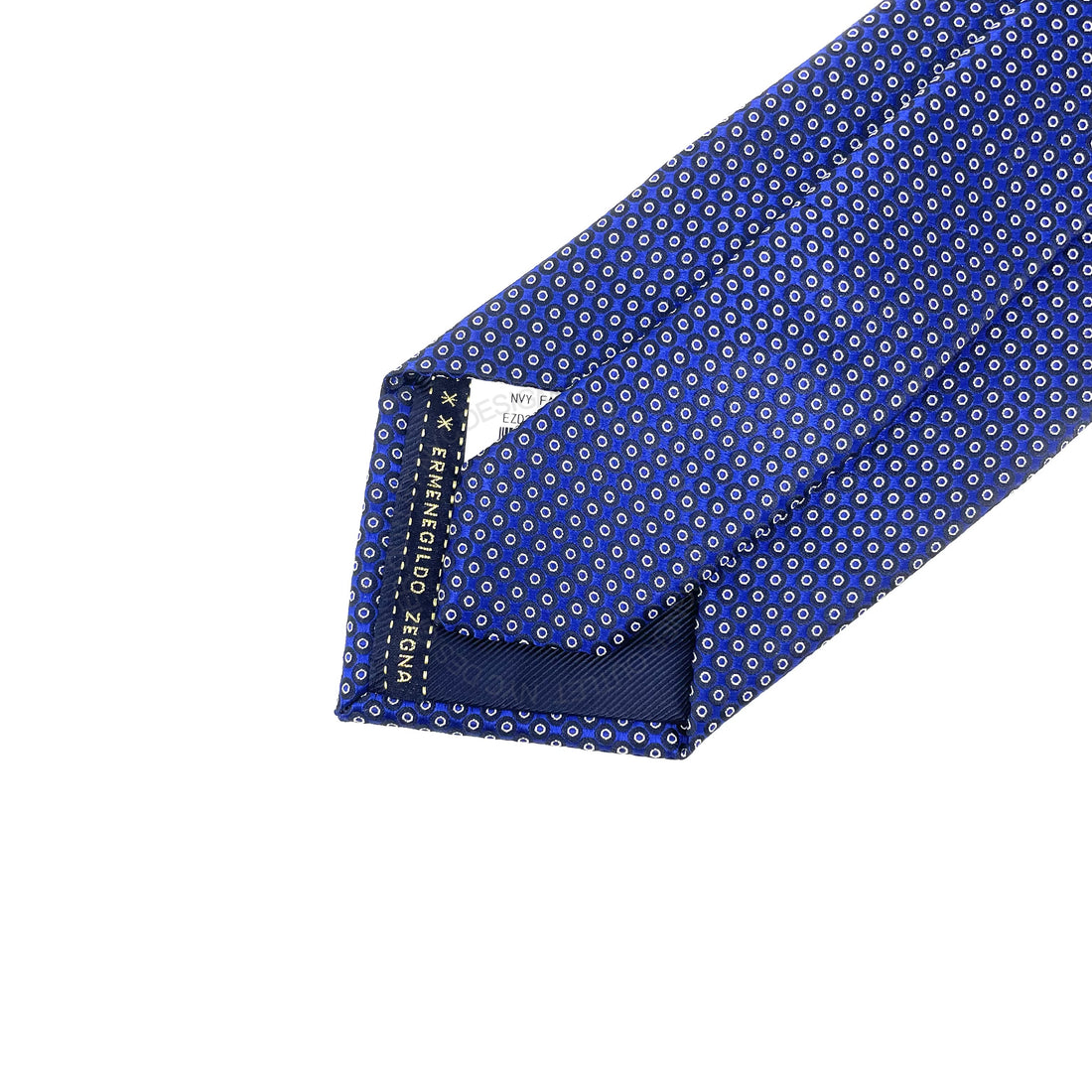 Zegna Mens Tie