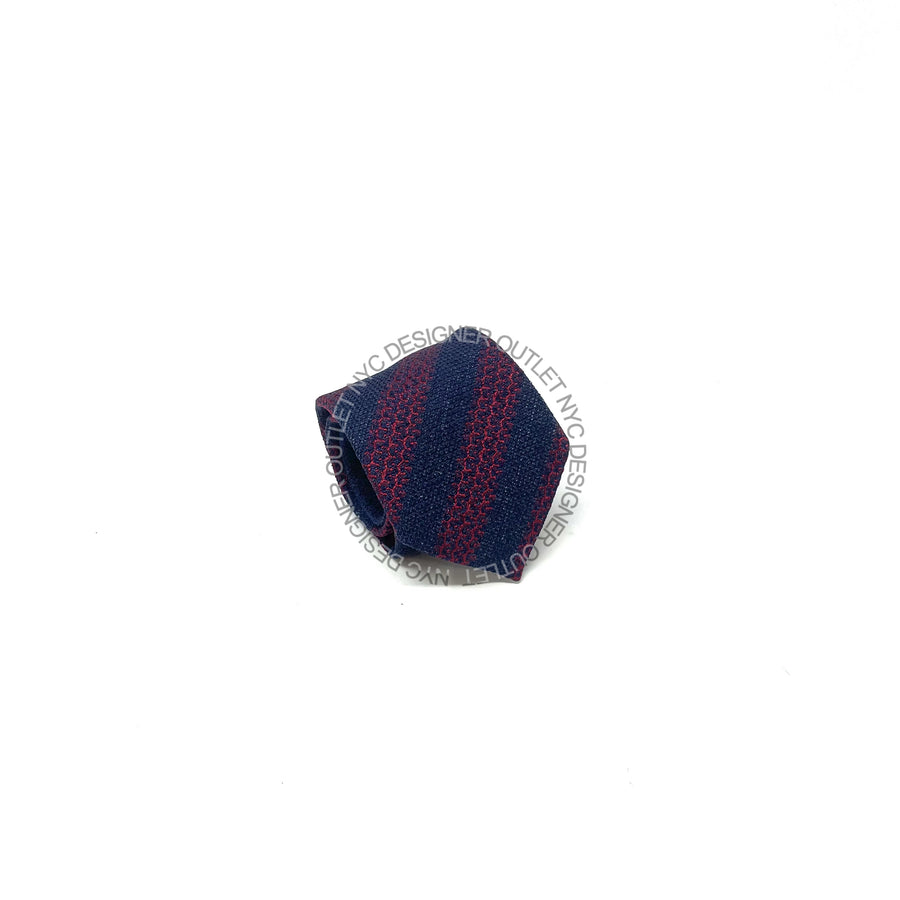 Zegna Mens Tie Luxury Collection
