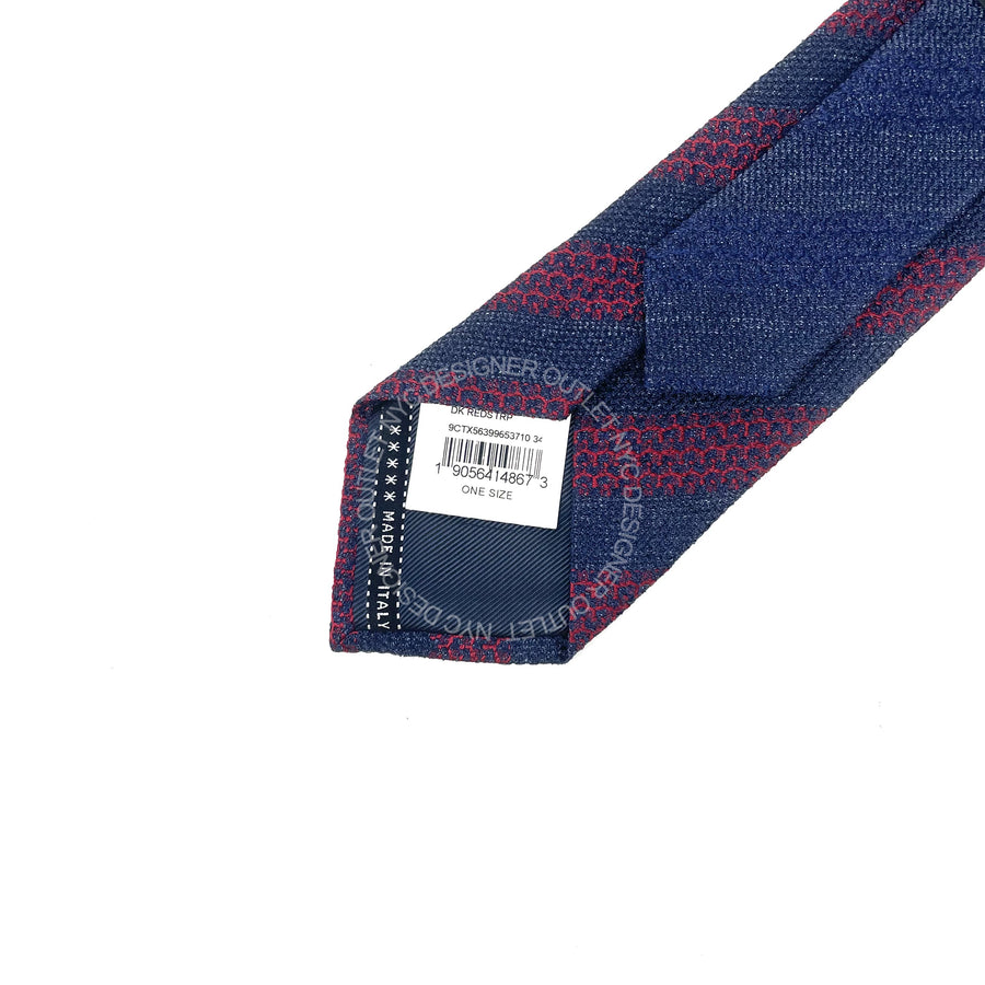 Zegna Mens Tie Luxury Collection