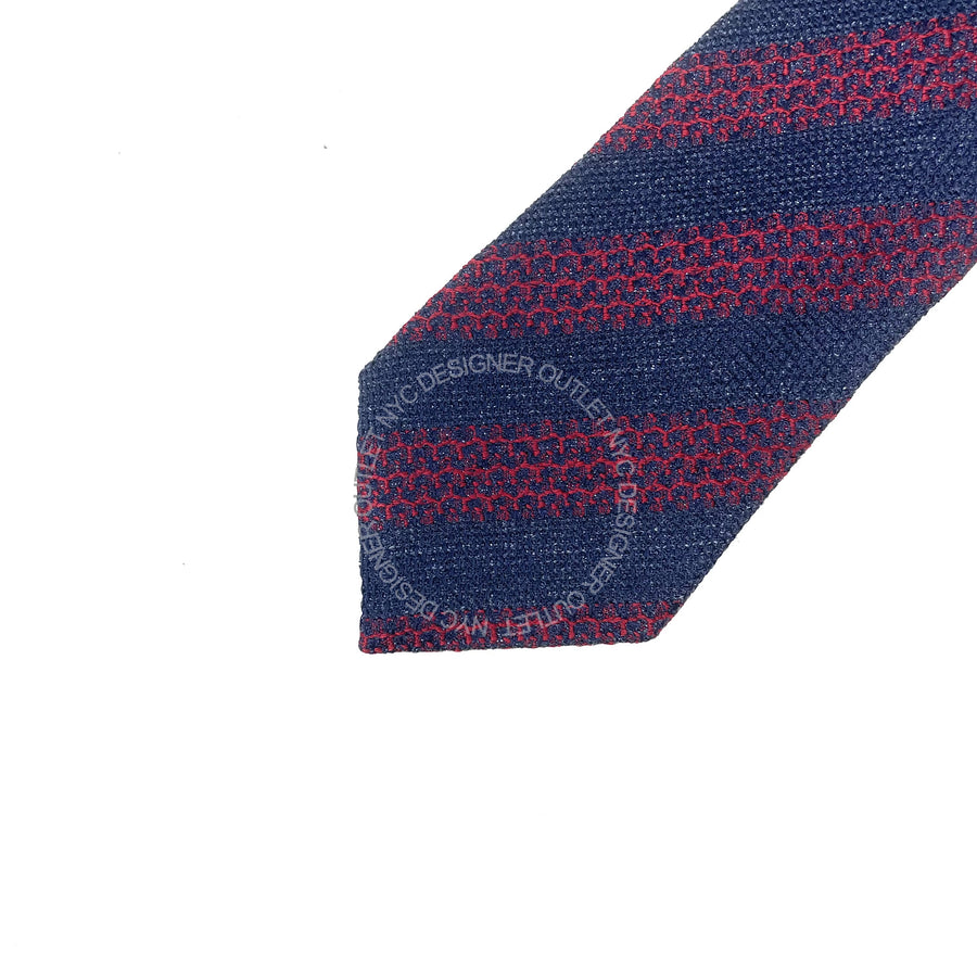 Zegna Mens Tie Luxury Collection