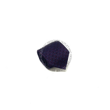 Zegna Mens Tie