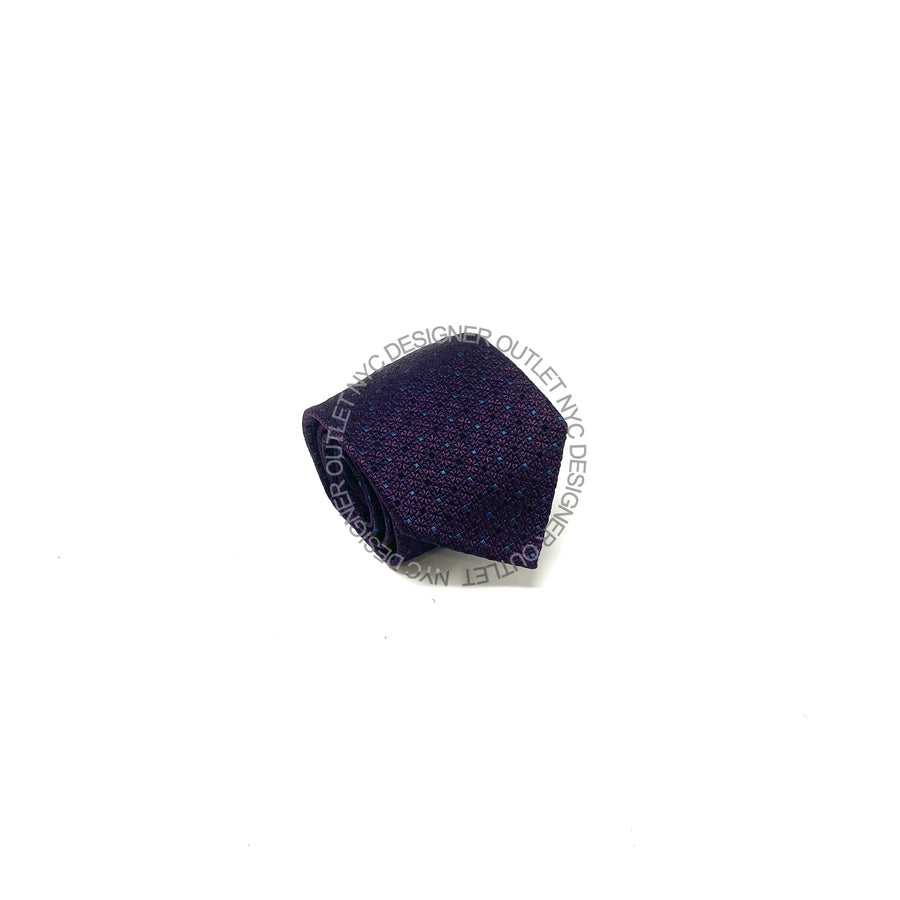Zegna Mens Tie