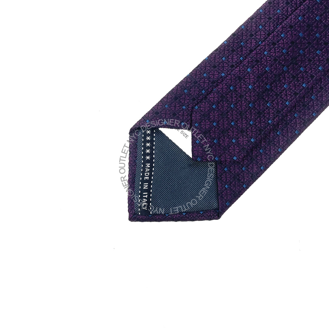 Zegna Mens Tie