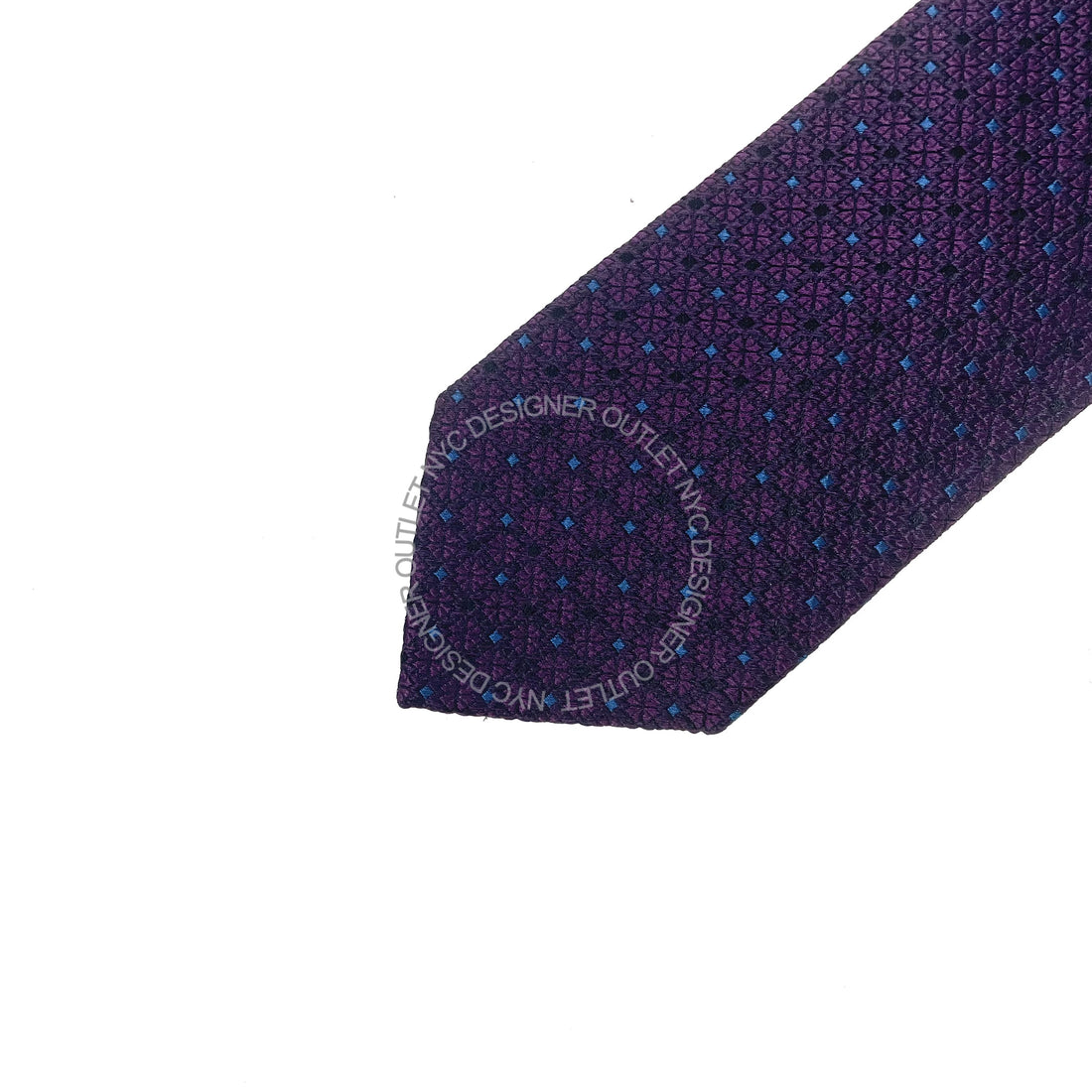 Zegna Mens Tie