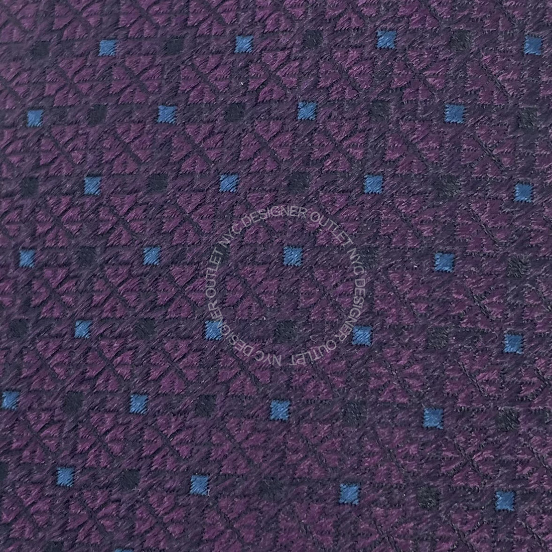 Zegna Mens Tie